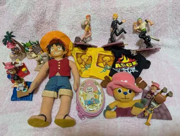 ONEPIECE 헤이세이 레트로 묶음 판매