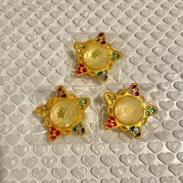 [ 최종 가격 인하 ] 앙스타 스타라이트 반지 라이트 센고쿠 시노부