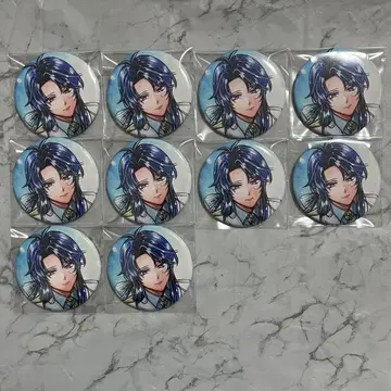 악마고양이 바스틴 캔뱃지 배틀캔 배틀캔 vol.13 허니문