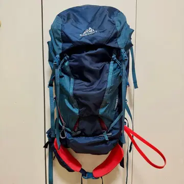 GREGORY 타기FT35 백컨트리 자크35L