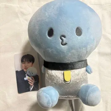 마이쿤 JOCHUM 봉제 인형 (JO1 코노 준키)