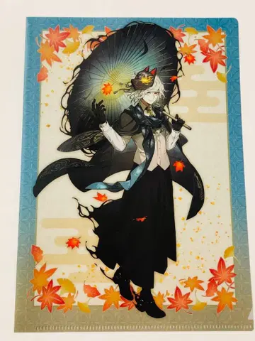 FGO Fate 클리어 파일 교토마후 에드몽 당테스 몬테크리스토