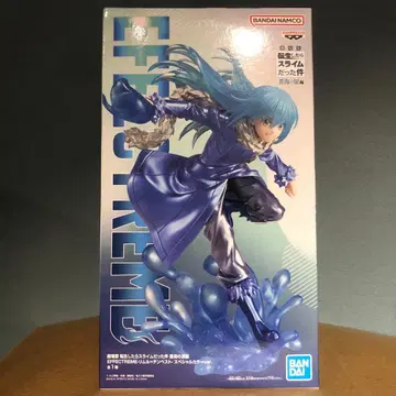 전슬/전생했더니 슬라임이었던 건에 대하여/리무루/피규어