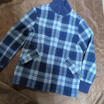 쇼와 레트로 여성용 점퍼