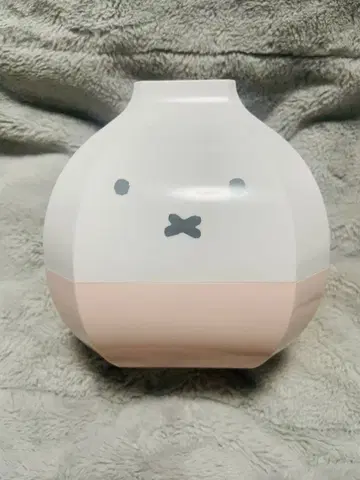 미피 티슈 케이스