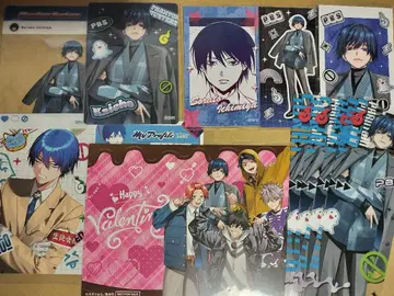 팬텀 버스터즈 이치노미야 코토