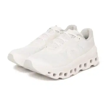 온 클라우드 몬스터 보이드 스니커즈 화이트 26cm