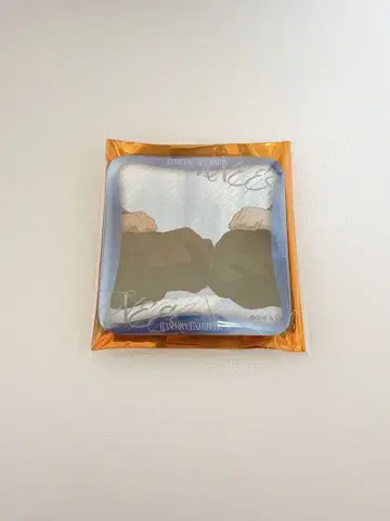 귀멸의 칼날 기둥전 매니아 캔뱃지 토미오카 기유