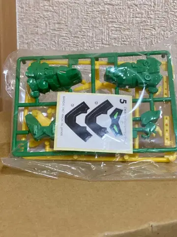 sd 쉔롱 건담 프라모델 식품 완구 건담 프라모델