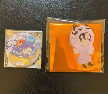 마계학원! 이루마군 나베리우스 칼에고