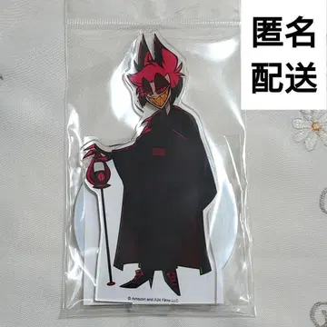 알래스터 해즈빈 호텔에 오신 것을 환영합니다 아크릴 스탠드 기모노