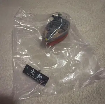 연합 함대 SD 야마토 피규어 미사용