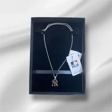 [ 즉시 구매 ok ] 뉴욕 양키스 목걸이 액세서리 MLB 액세서리
