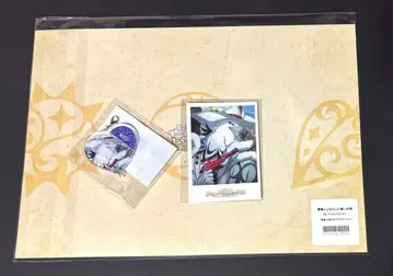 유메쿠로 별 복권 1등 외 키드 세트