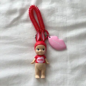 소니 엔젤 키스키스 시리즈