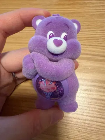 케어베어 플로키 피규어 가격 인하