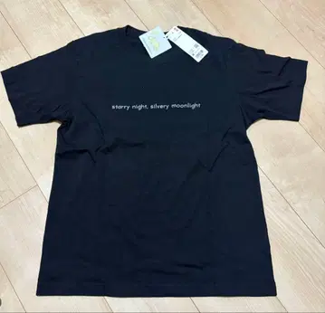 포켓몬 유니클로 UT 블래키