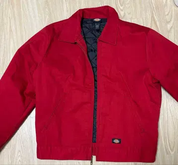 Dickies 아이젠하워 자켓