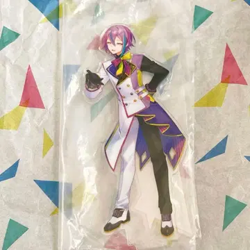 프로세카 카미시로 루이 세가 럭키 쿠지 아크릴 스탠드