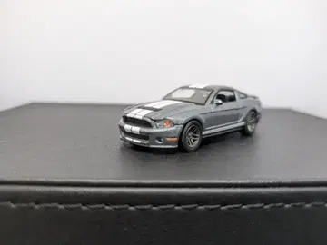 GL 104 포드 머스탱 쉘비 GT500