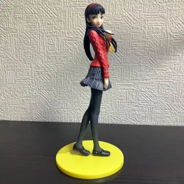 페르소나 4 아마기 유키코 피규어