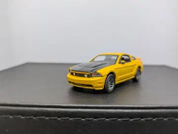 GL 105 포드 머스탱 그린라이트