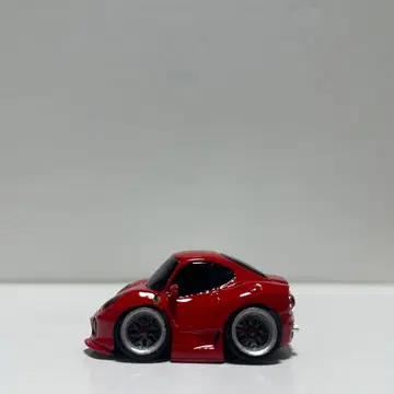 페라리 F360 오버펜더