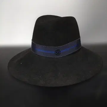 VMPD8-25-13 메종 미셸 모자 펠트 햇