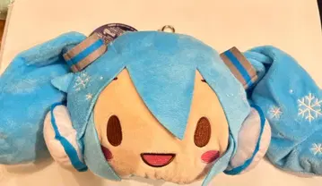 유키 미쿠 패스 케이스