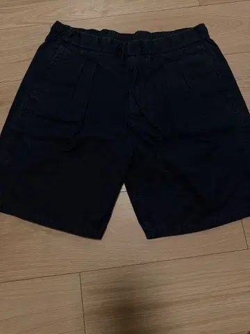 nonnative 하프 팬츠