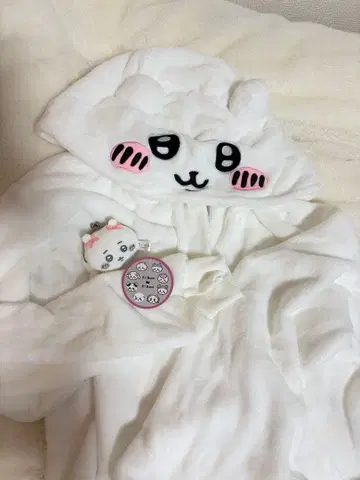 치이카와 인형옷 파자마