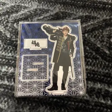 요시자와 료 은혼 오키타 소고 아크릴 스탠드