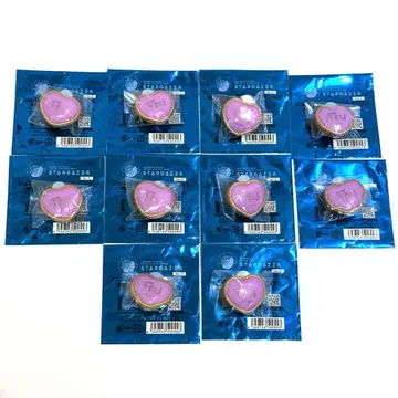 앙스타 링라이트 린라이 하트 스타라이 5th 아도니스 10개