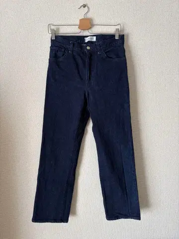 야에카 템포 데님