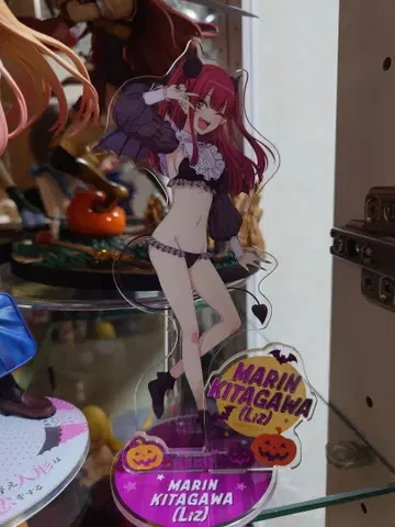 그 비스크 돌은 사랑을 한다 키타가와 마린 (리즈) 아크릴 스탠드