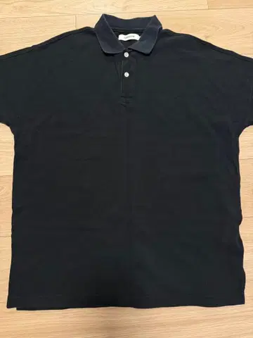 nonnative 피케 셔츠