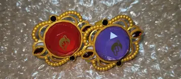 앙스타 링라이트 키류 쿠로 칸자키 소마