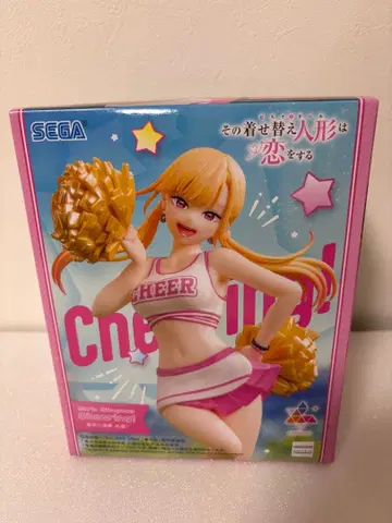 그 비스크 돌은 사랑을 한다 Luminasta 키타가와 마린 치어리더