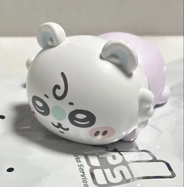 치이카와 하이하이 피규어 모몽가