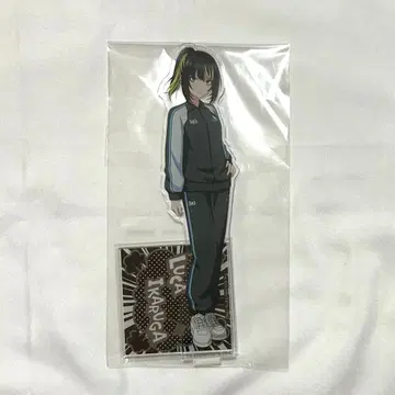 이카루가 루카 283 스포츠 페스티벌 아크릴 스탠드