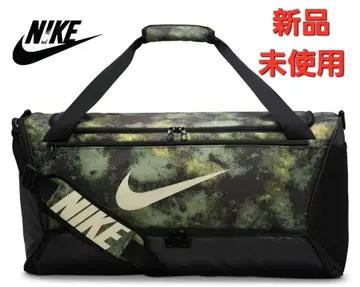 NIKE 카모플라쥬 대용량 백 새상품