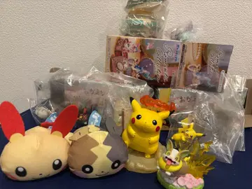 포켓몬 묶음 판매 세트