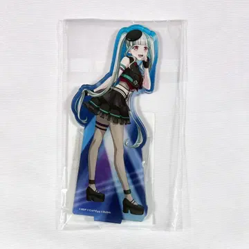 뱅드림 파레오 RAISE A SUILEN LIVE 2023 아크릴 스탠드