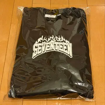 SEVENTEEN HOME 룸웨어 세트 M