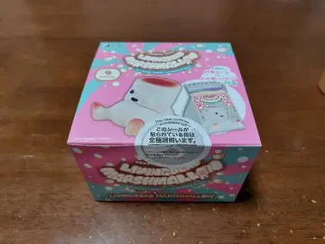 리빙 데드 마쉬멜로우 박스 토이 컴플리트