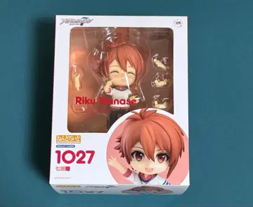 아이나나 나나세 리쿠 넨도로이드