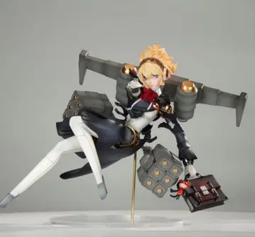 WF2025S AWAKEN 페르소나 3 아이기스 레진 키트
