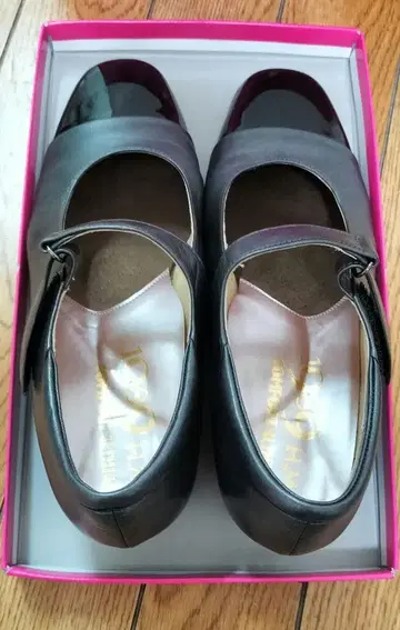 COMFORT CLINIC 1989 HM 신발