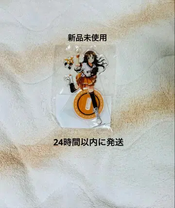 아이돌 마스터 신데렐라 걸스 아크릴 스탠드 히메카와 유키