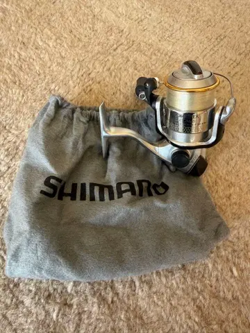 시마노 00 바이오마스터 2500MgS